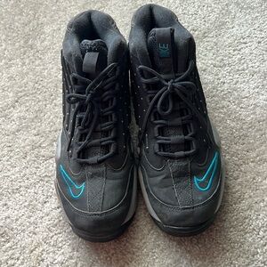 Griffey sneakers